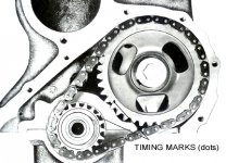 Camshaft Installation Tips