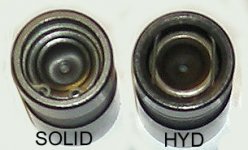 Adjusting Your Valves