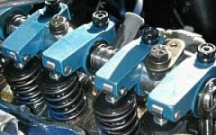 Rocker Arm Options