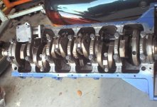 Hopping up the Inline Six