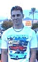 In Memory of Travis Allen Smith