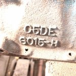 Ford Small Block 200 Six Block Casting Design Code C5DE-6015-H.jpg
