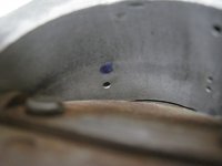 Ported vacuum Autolite 1100 conversion.JPG