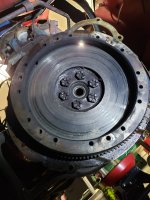 Old motor just flywheel.jpg