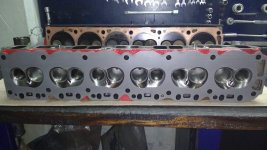 Chevrolet ex Turismo Carretera used in engine for 1-4 mile aspirated 630hp.jpg