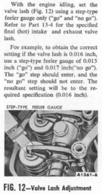 Valve adjustment running.JPG