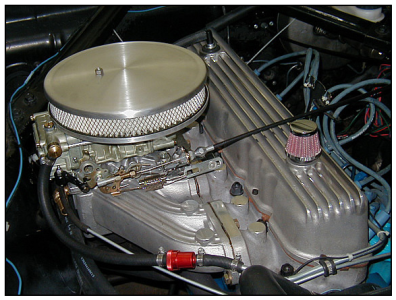 Dyno Test #4