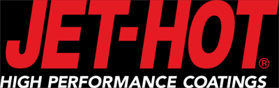 Jet-Hot Ceramic Coatings