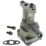 Understanding Oil Pressure
