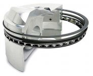 Selecting the Proper Ring Set