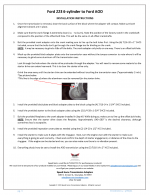 Ford 223 & 262 Six AOD Transmission Adapter Kit 4.png