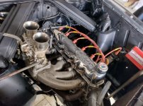 Argentine Sprint weber carb.JPG