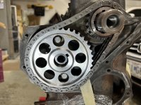 Bronco 1983 engine timing chain 3IMG_7252.JPG Bronco 1983 engine timing chain 3IMG_7252.JPG