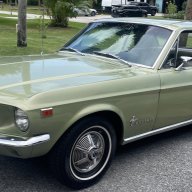 What's Up With Vintage Inlines? | FordSix Performance Forum
