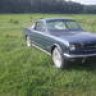 1965fastback