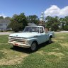'62 Susie Q
