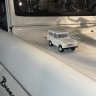 Old bronco