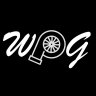 Wasted Paycheck Garage