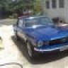 Stang67
