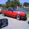 MARK-XF UTE