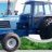 Ford blue is all we do