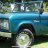 Bronco Roadster